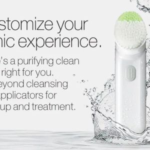 Clinique Sonic System